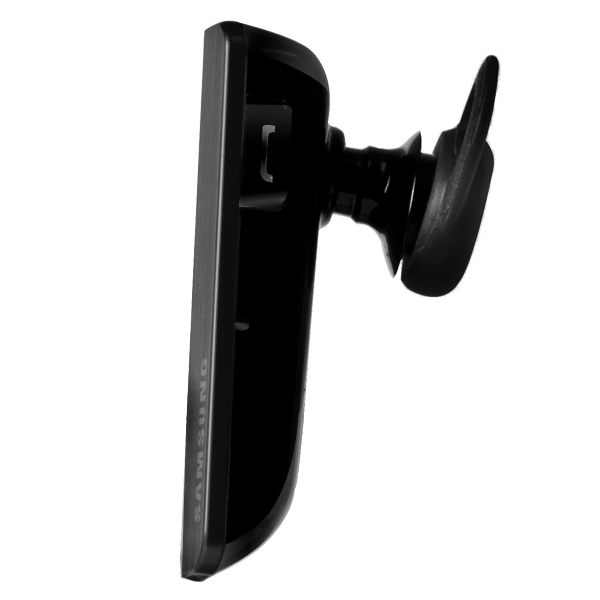 Samsung HM1700 Headset Wireless Ear-hook Micro-USB Bluetooth Black – image 4