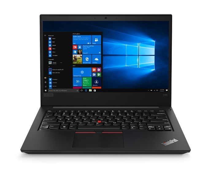 Lenovo ThinkPad E485