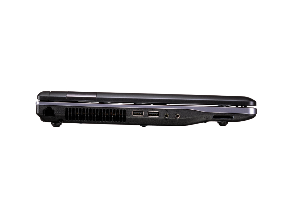 BenQ A53-PN09 laptop Intel® Core™2 Duo T8100 – image 3