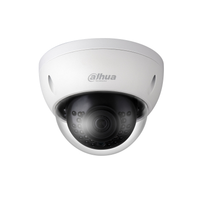 Dahua Technology IPC-HDBW1320E Dome IP security camera Indoor & outdoor