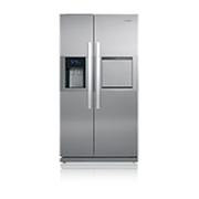 Samsung RS210DAC oven – image 4