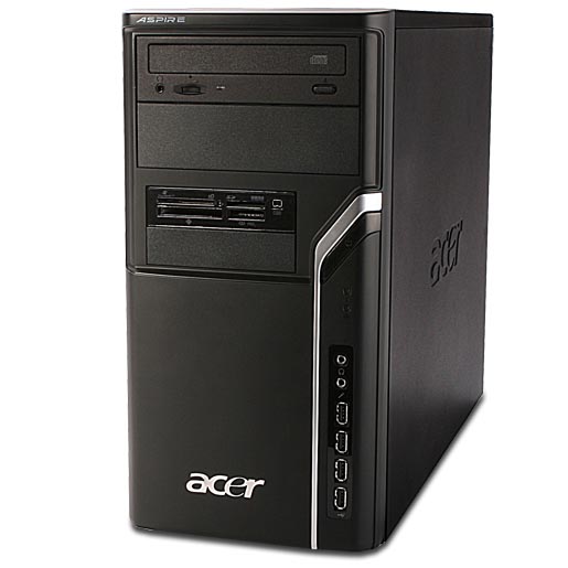 Acer Aspire M1200