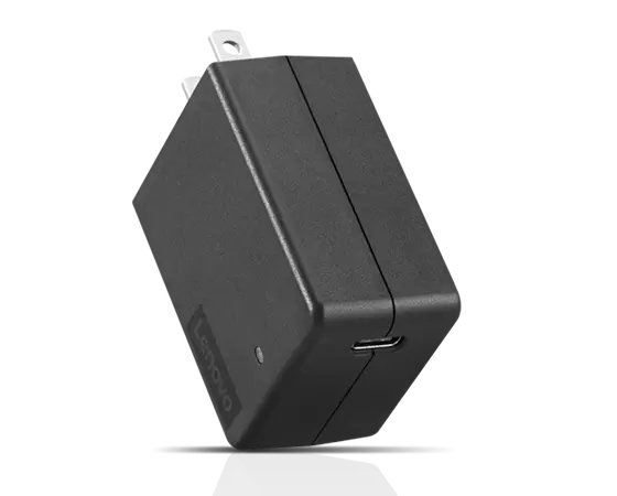 Lenovo 4X20V07881 power adapter/inverter Indoor – image 2