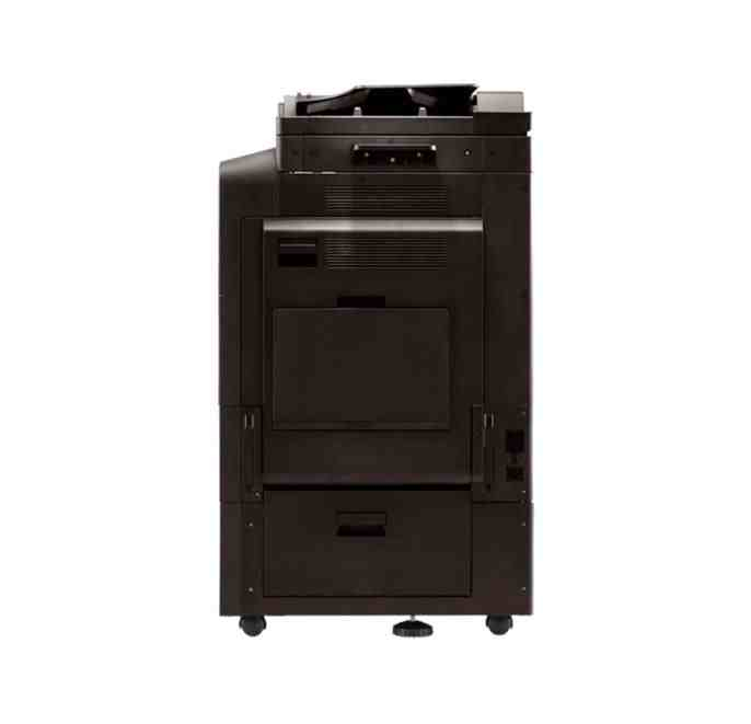 Samsung SCX-8128NA multifunction printer Laser A3 – image 5