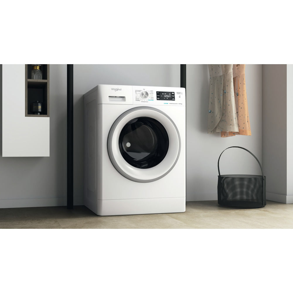 Whirlpool FFWDB 96436 SV IT – image 5