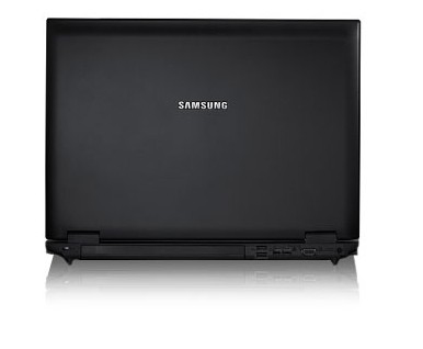 Samsung P NP-P710-AA02DE laptop Intel® Core™2 Duo P7350 – image 6