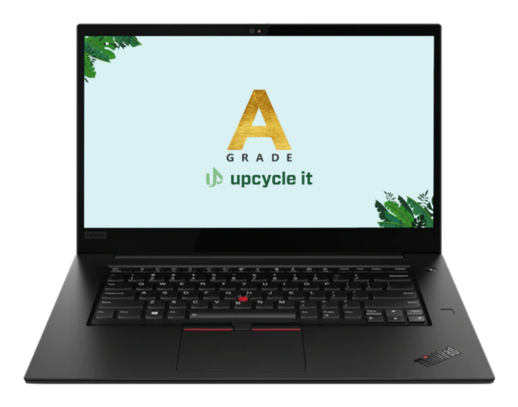 upcycle it Lenovo ThinkPad P1 G3 (Refurbished) A