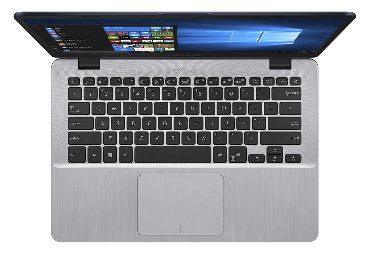 ASUS S405UA-EB894T Intel® Core™ i3 i3-6006U Laptop – image 4