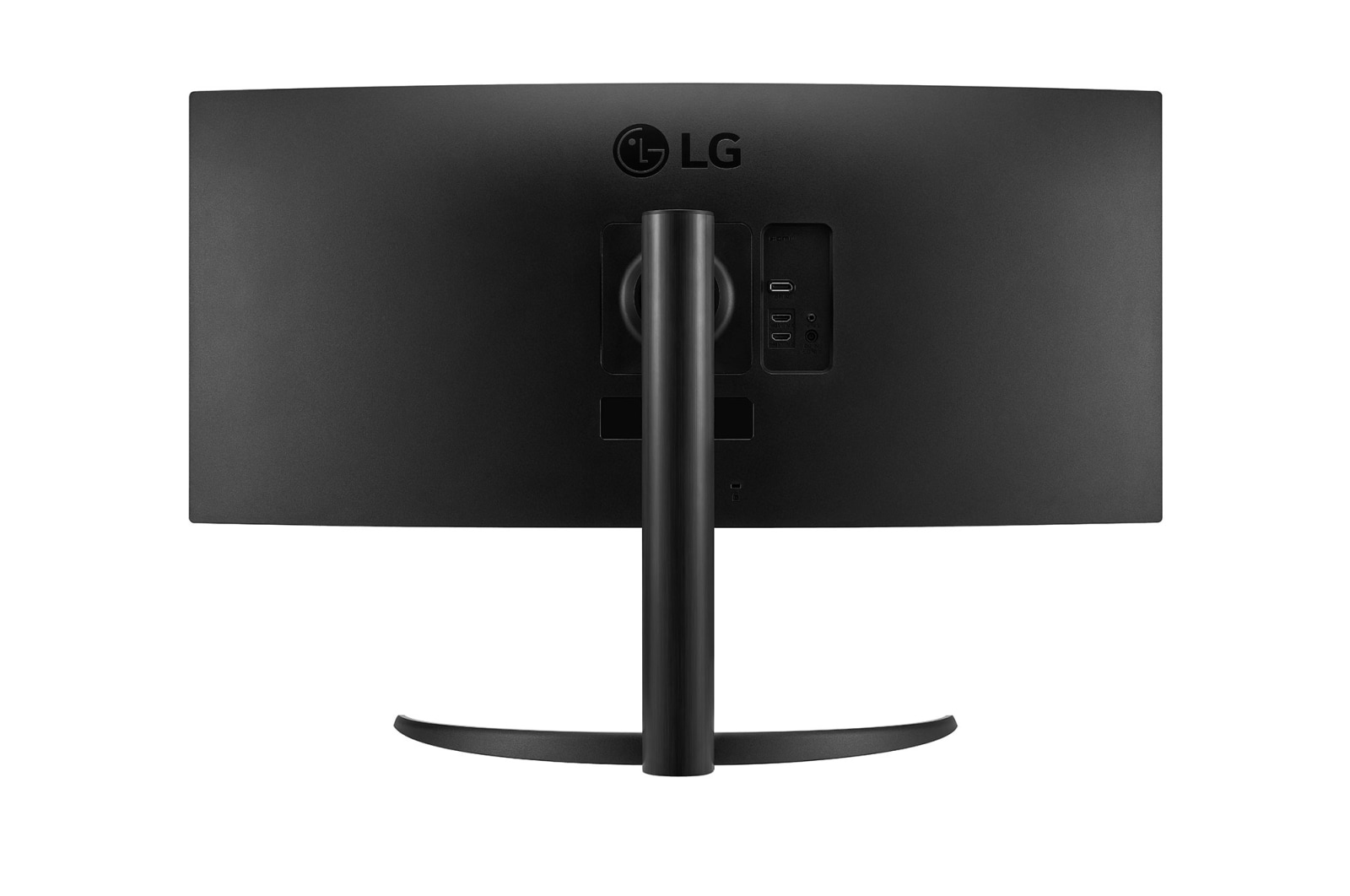 LG 34WP65C computer monitor – image 6