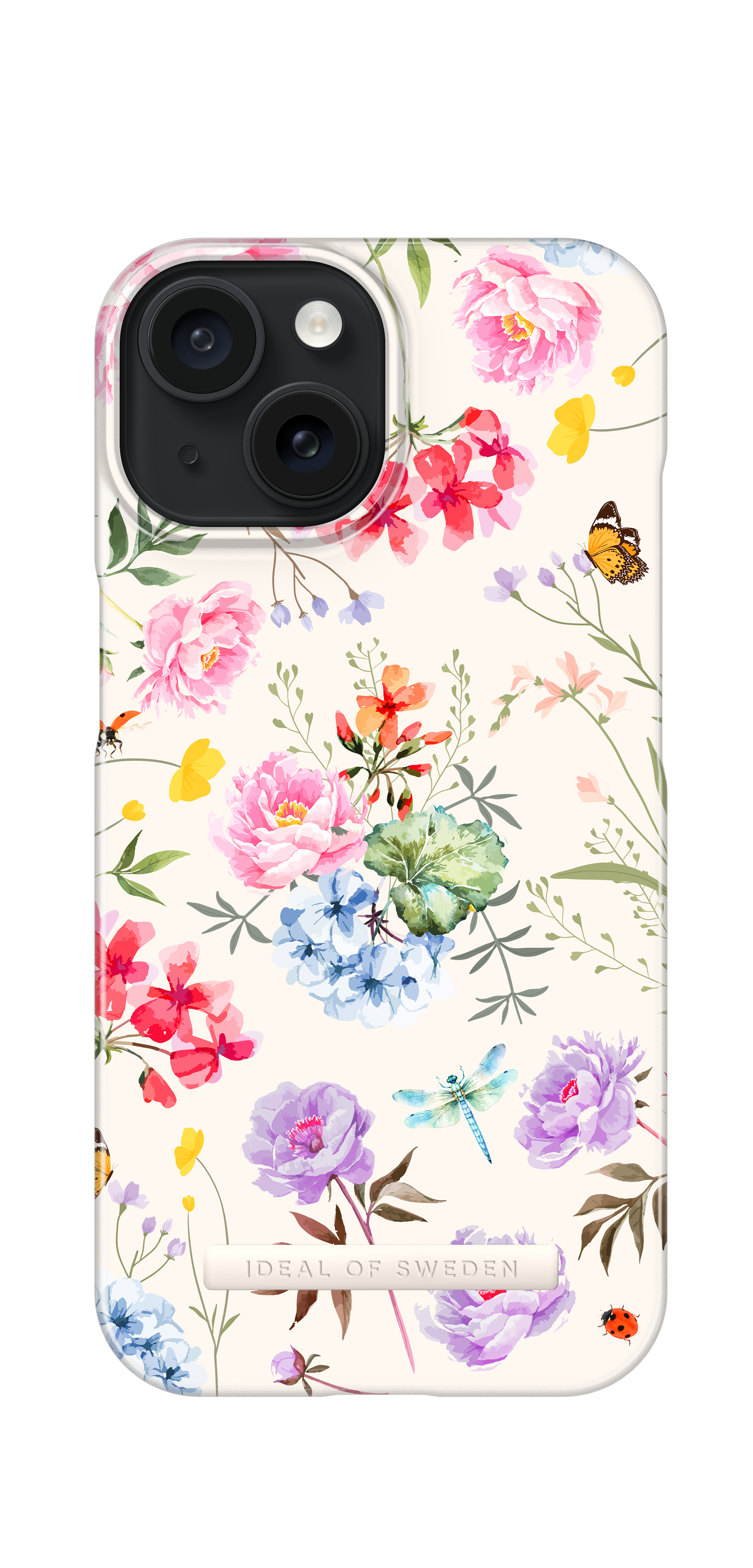 iDeal of Sweden Printed Case MagSafe iPhone 15 Forever Flower – image 2