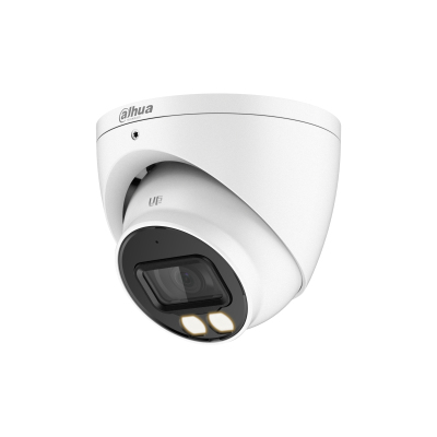 Dahua Technology Lite DH-HAC-HDW1509TP-IL-A security camera Spherical CCTV security camera Outdoor