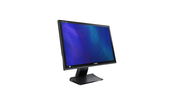 Samsung LS22A450 computer monitor – image 3