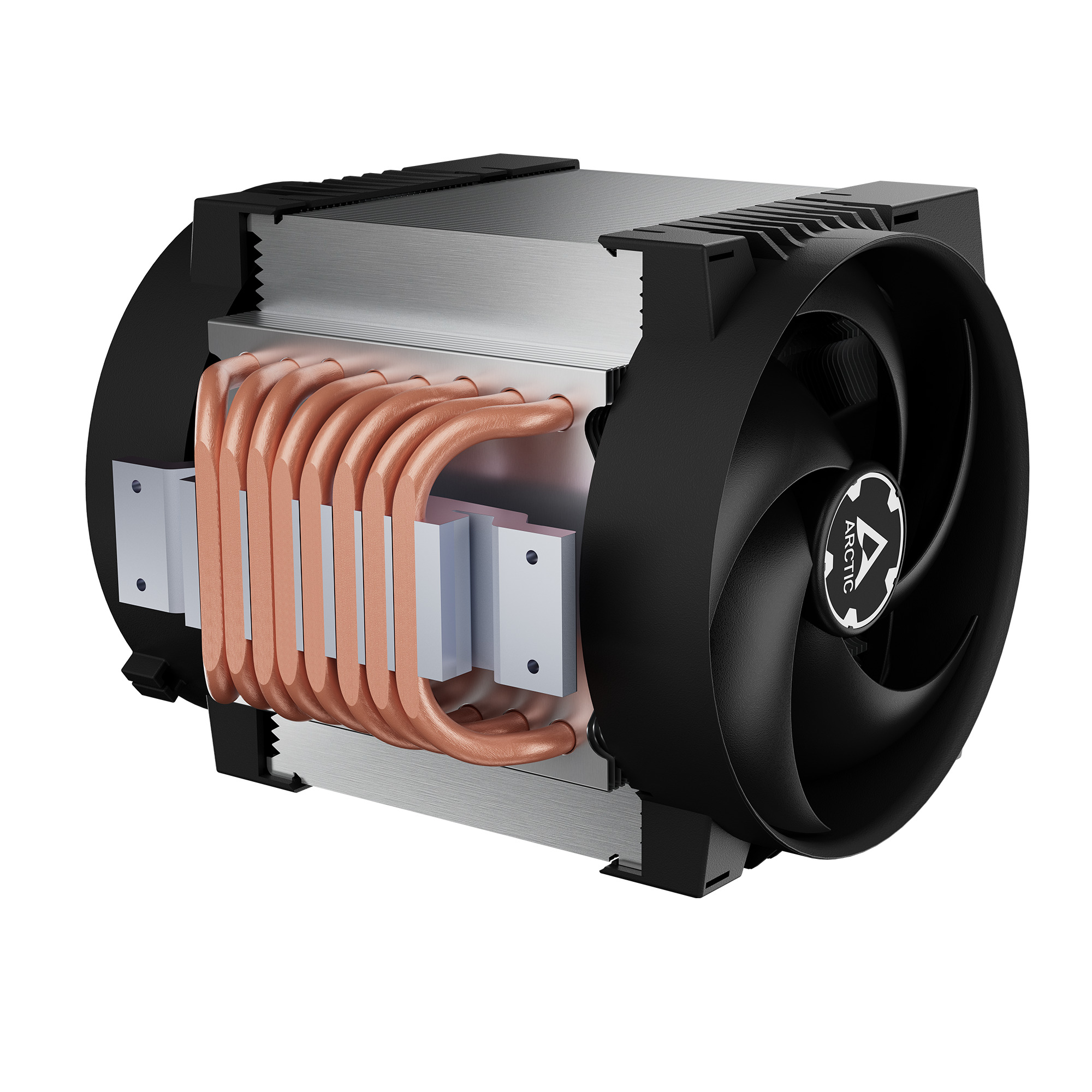 ARCTIC Freezer 4U-Altra – image 3