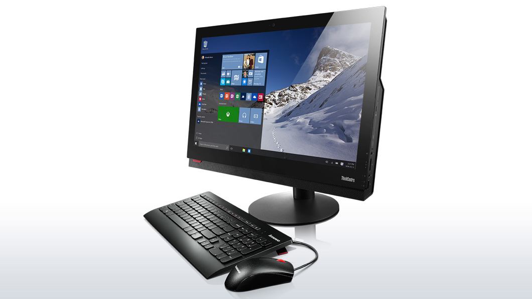 Lenovo M900z + MS Office 2016 – image 2