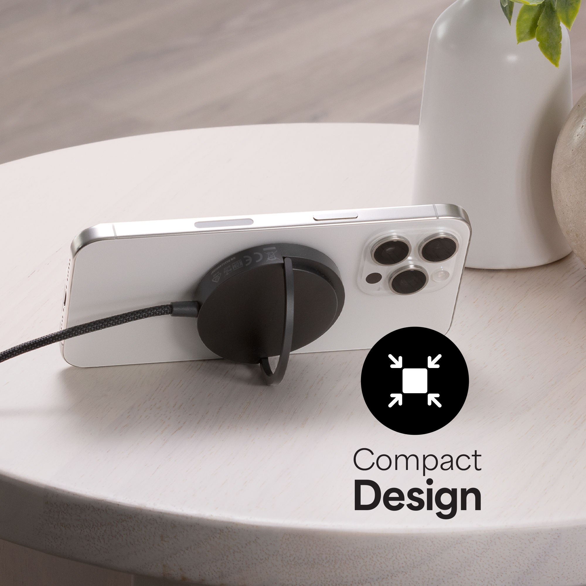mophie Qi2 Magnetic Charger – image 9
