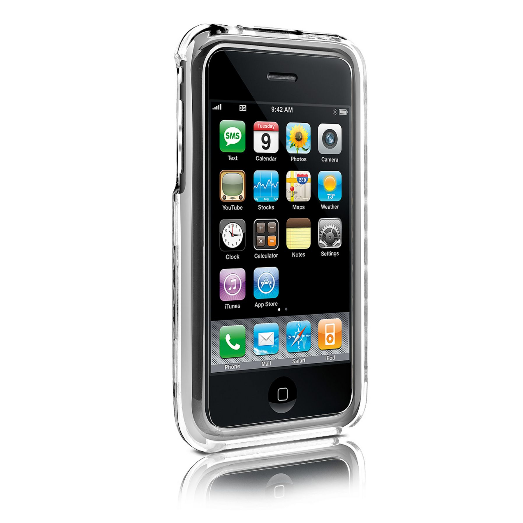 Philips DLA40107 For iPhone