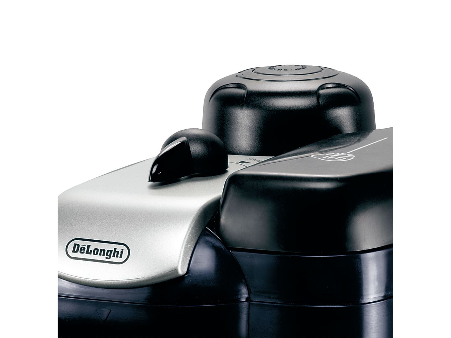 De’Longhi EC9.1 Combi coffee maker – image 2