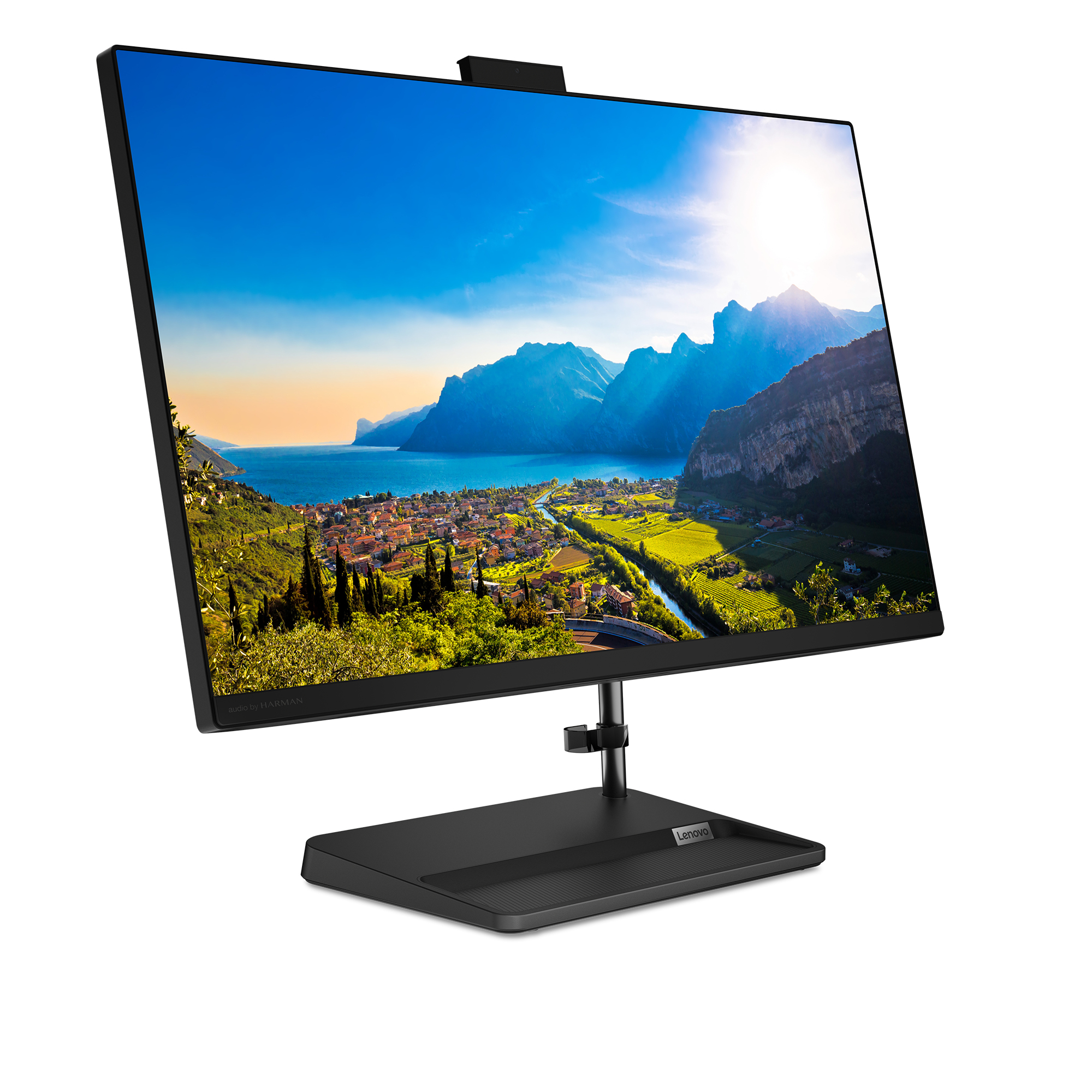 Lenovo IdeaCentre AIO 3 27ALC6 – image 4