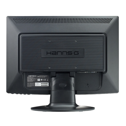 Hannspree Hanns.G HP192DGB computer monitor – image 4