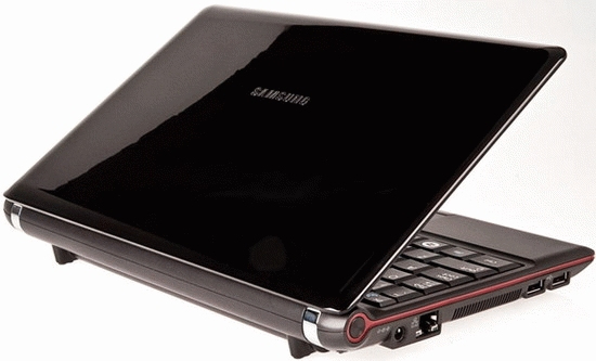 Samsung N N110-KA01BE Intel Pentium Mobile N270 Netbook – image 3