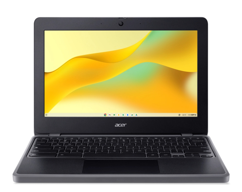 Acer Chromebook C736-TCO-C7CW N100 – image 2