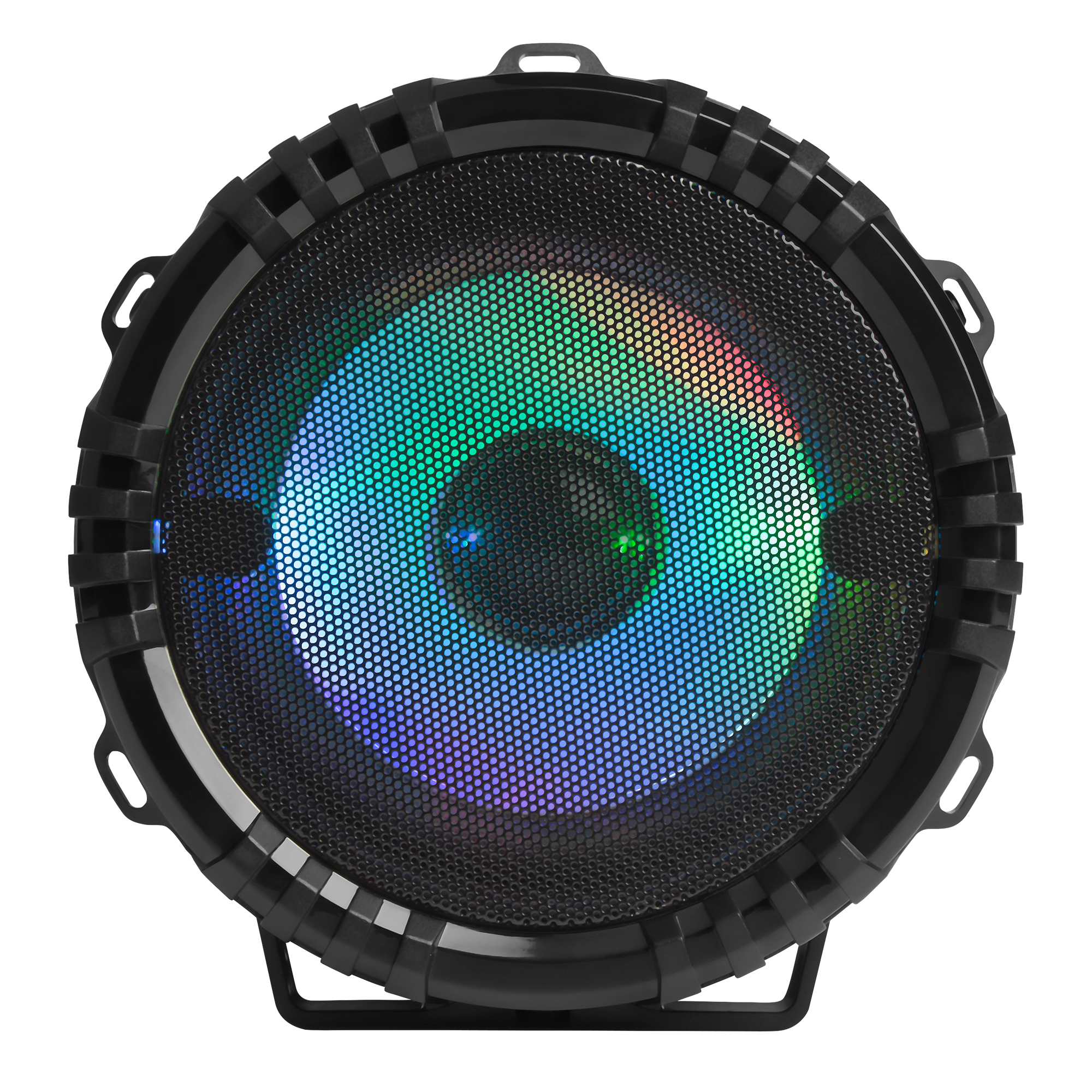 Mars Gaming MSB0 portable/party speaker Stereo portable speaker Black – image 3