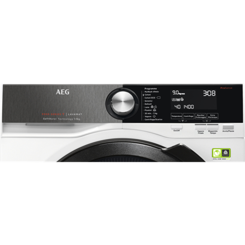 AEG L9FEC962Y washing machine Front-load – image 4