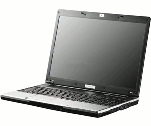 MSI Megabook EX600 8135VHP