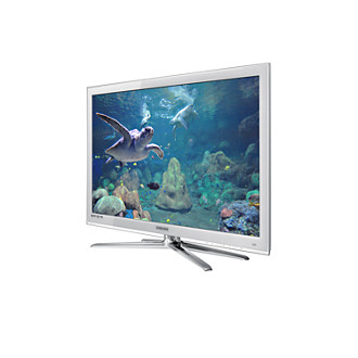 Samsung UE46C6740SS Full HD Silver – image 4