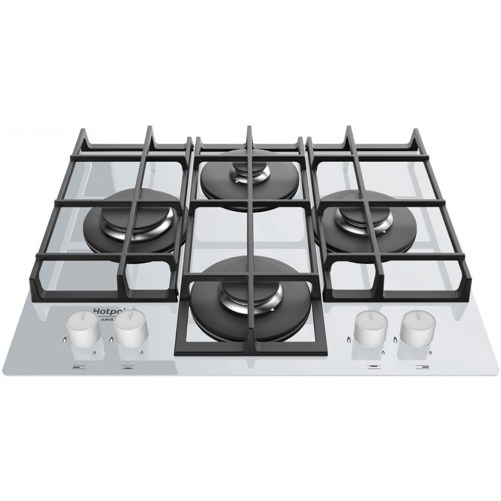 Hotpoint TQG 641 HA(WH) – image 1