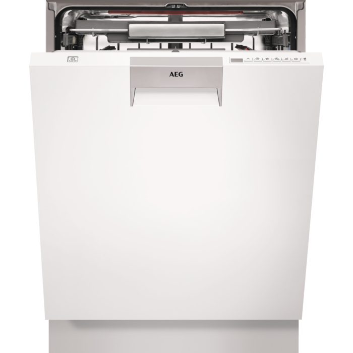 AEG FFE62800PW Undercounter 13 place settings – image 1