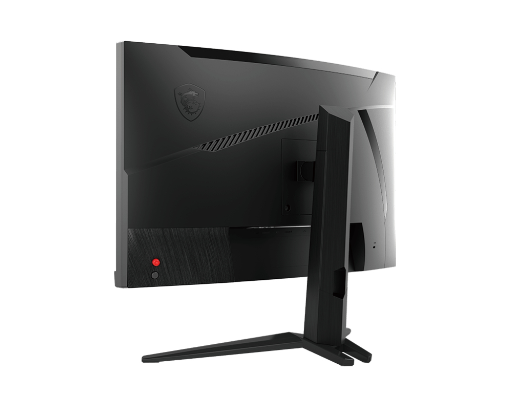 MSI G272CQPDE computer monitor – image 4