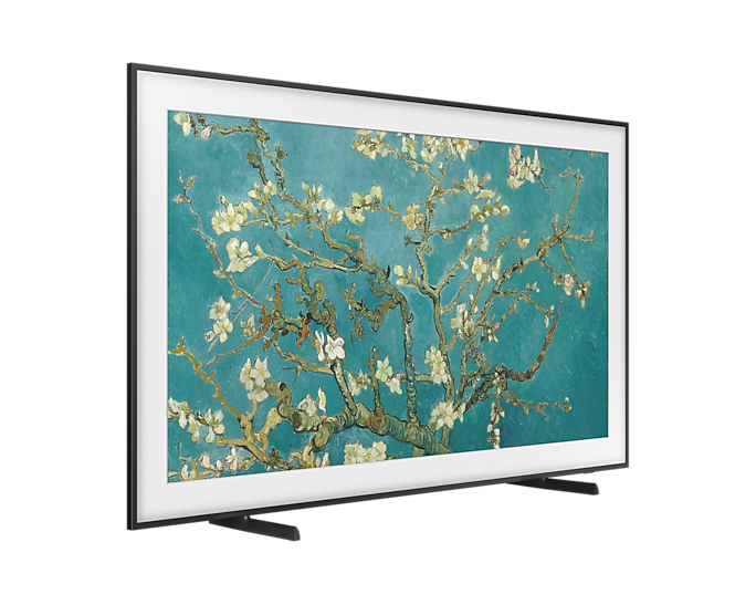 Samsung QN75LS03BAF 190.5 cm (75") 4K Ultra HD Smart TV Wi-Fi Black – image 6