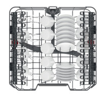 Whirlpool WH3FB14BN7A0X Freestanding 14 place settings – image 9