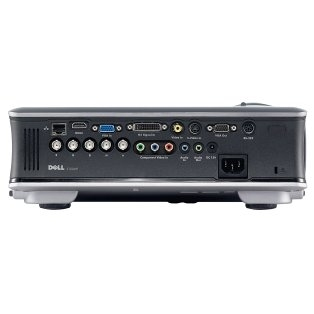 Dell 5100MP Projector – image 3