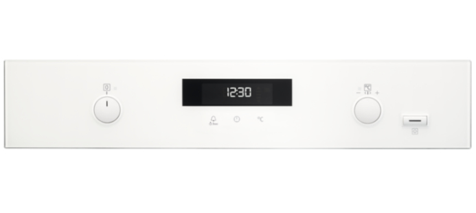 AEG BPS555020W 71 L 3200 W White – image 2