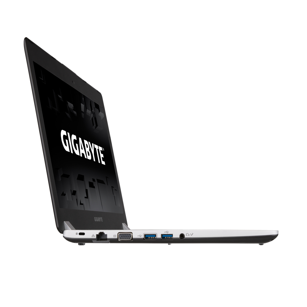 GIGABYTE P34G-2 W8 – image 4