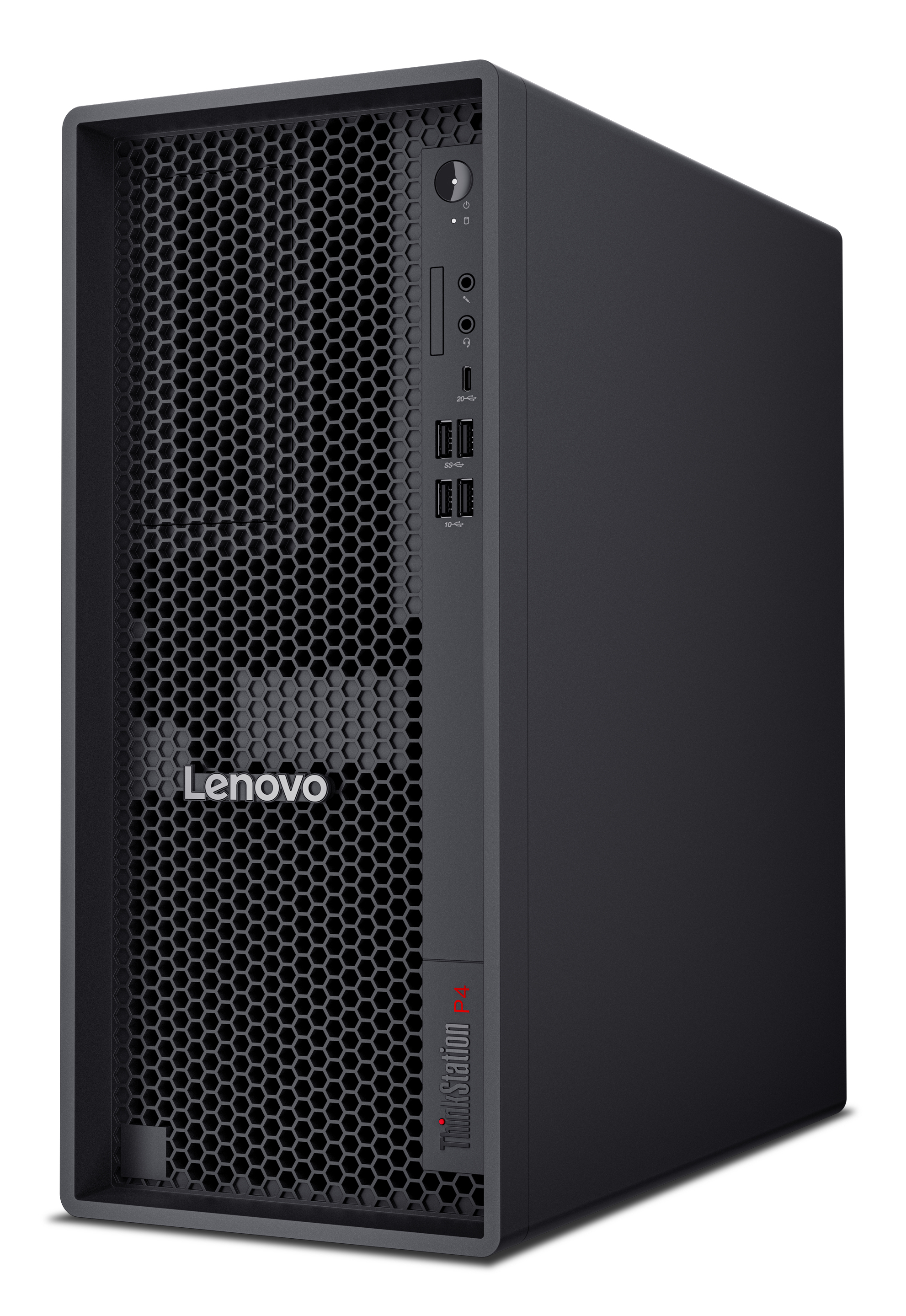Lenovo ThinkStation P4 – image 3