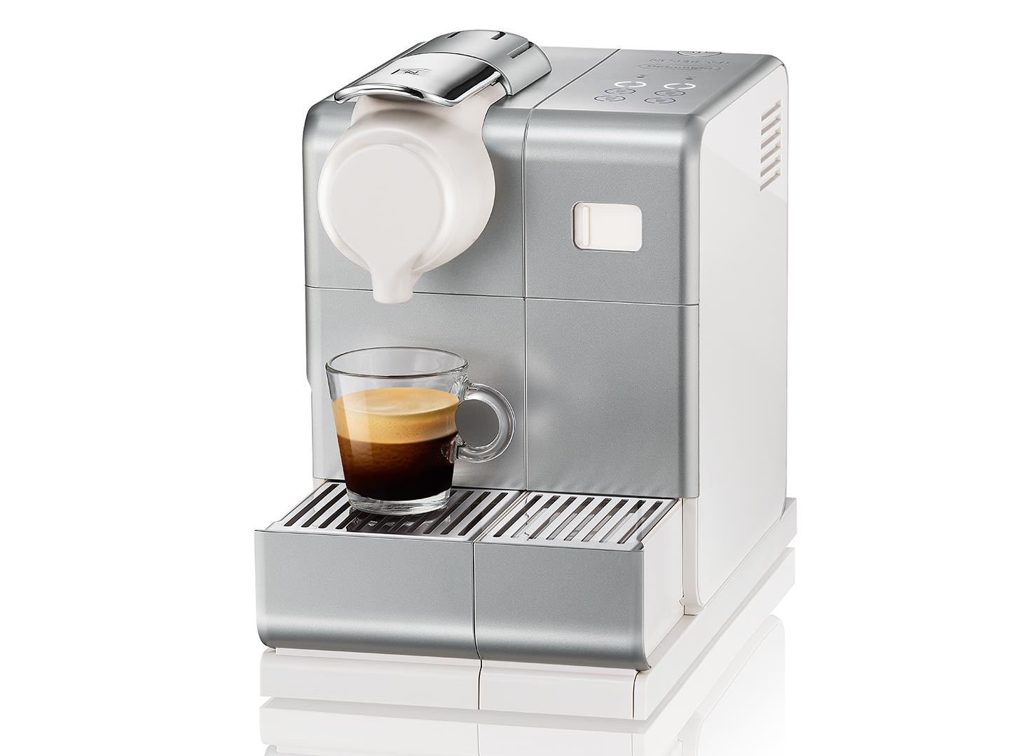 De’Longhi Lattissima Touch EN560.S – image 4