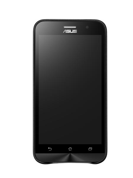 ASUS ZenFone Go Bumper Case (ZB500KL)