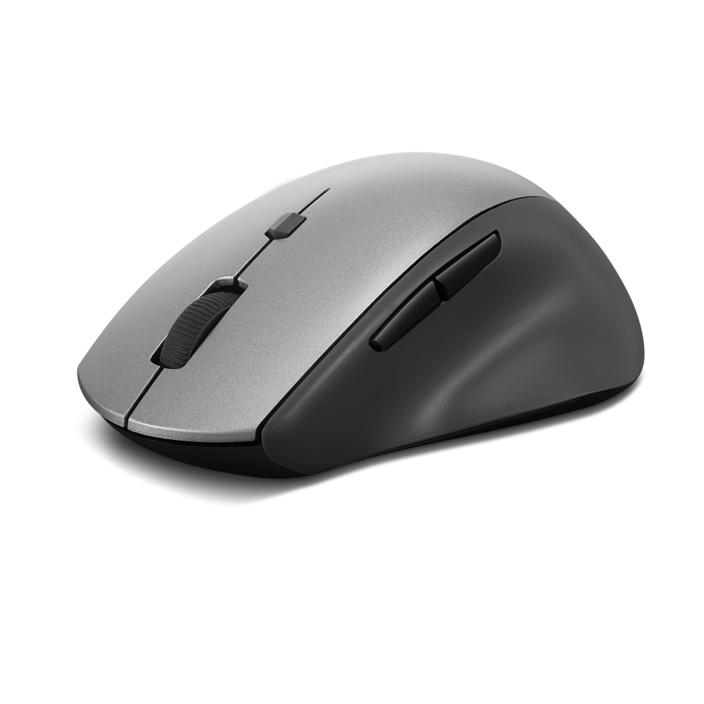 Lenovo SD20E52953 mouse Office Right-hand RF Wireless Optical 2400 DPI – image 3