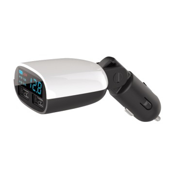 Hama Digital Universal Black, White USB Auto – image 3