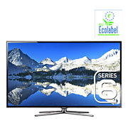 Samsung UE55ES6540S 139.7 cm (55") Full HD Smart TV Wi-Fi Black – image 7