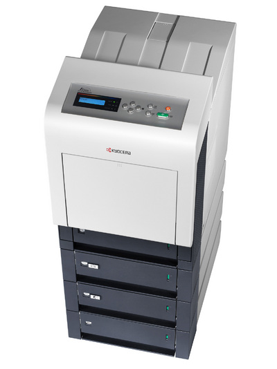 Kyocera FS-C5350DN/KL3 Colour – image 8