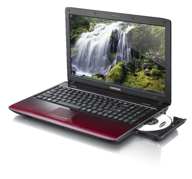 Samsung R R580-JS03PL Intel® Core™ i5 – image 3