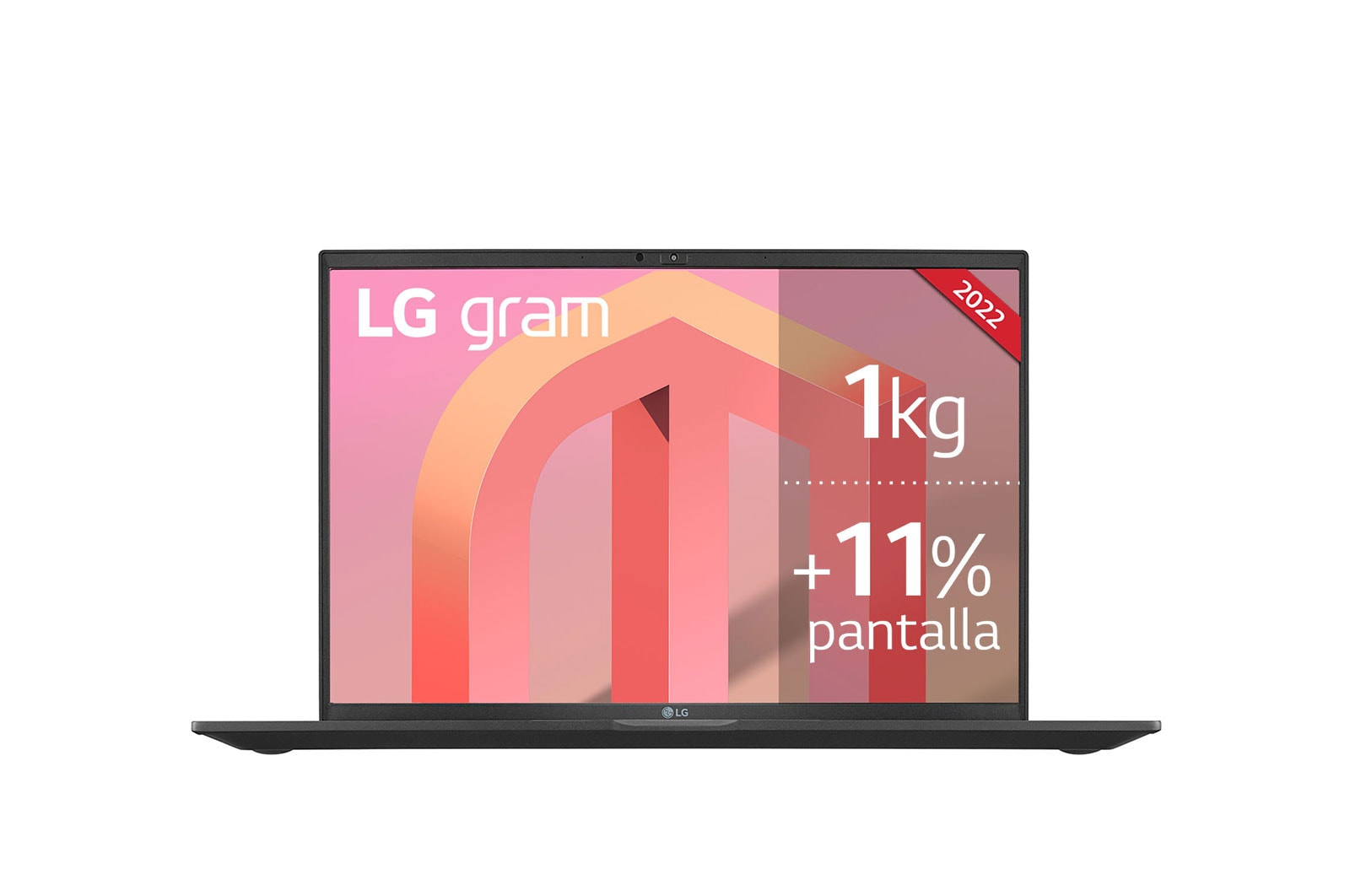 LG 14Z90Q-G.AD78B laptop Intel® Core™ i7 i7-1260P – image 3