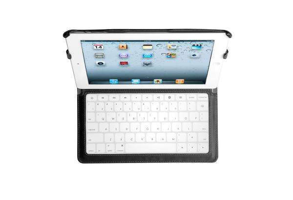 Kensington KeyLite Ultra Slim Touch Folio, ESP – image 3