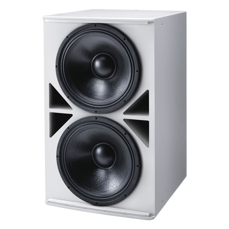 Yamaha IS1218W White Active subwoofer