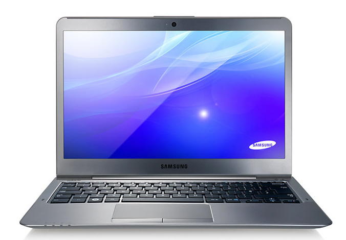 Samsung 5 530U3C-A05CL Intel® Core™ i3 i3-3217U Laptop