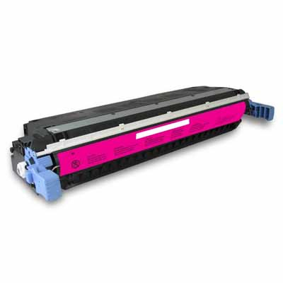 HP C9733-67902 toner cartridge 1 pc(s) Original Magenta